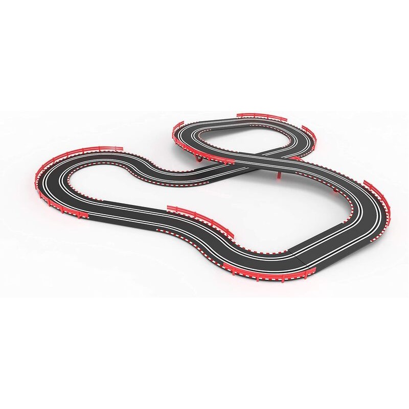 SCALEXTRIC CIRCUITO COMPACT SPORT GT WIRELESS