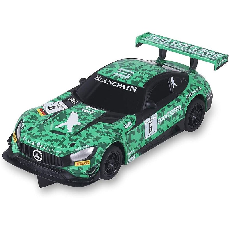 SCALEXTRIC CIRCUITO COMPACT SPORT GT WIRELESS