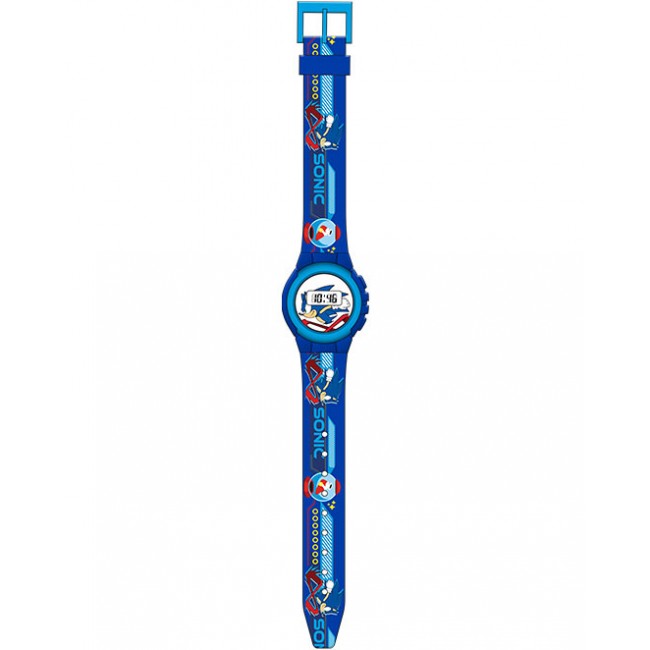 RELOJ DIGITAL SONIC 2