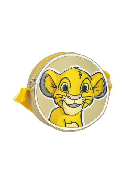 BOLSITO REY LEÓN
