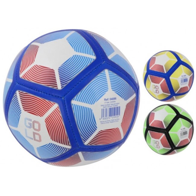 BALÓN FÚTBOL GOL Ø220 Nº5