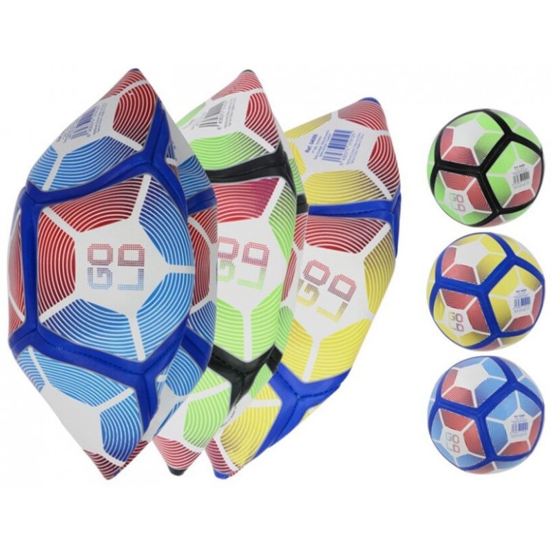BALÓN FÚTBOL GOL Ø220 Nº5