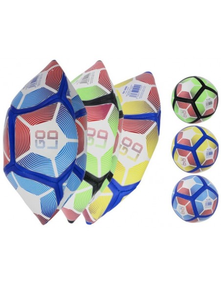 BALÓN FÚTBOL GOL Ø220 Nº5