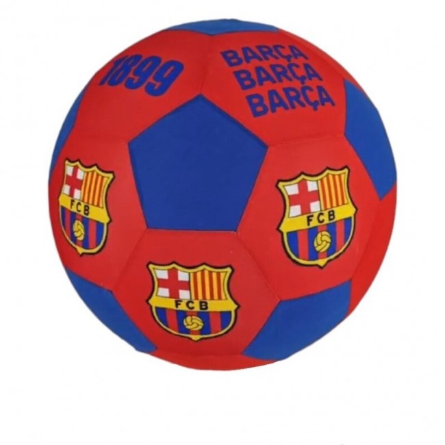 PELOTA GIGANTE BARÇA 50 CM.