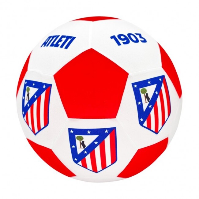 PELOTA GIGANTE ATLÉTICO DE...