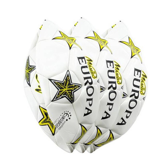 BALÓN EUROPA DIÁMETRO 220 Nº5 350 GRS. 2