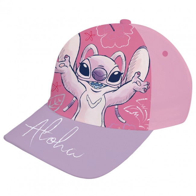 GORRA STITCH ALGODÓN 2 MODELOS 2