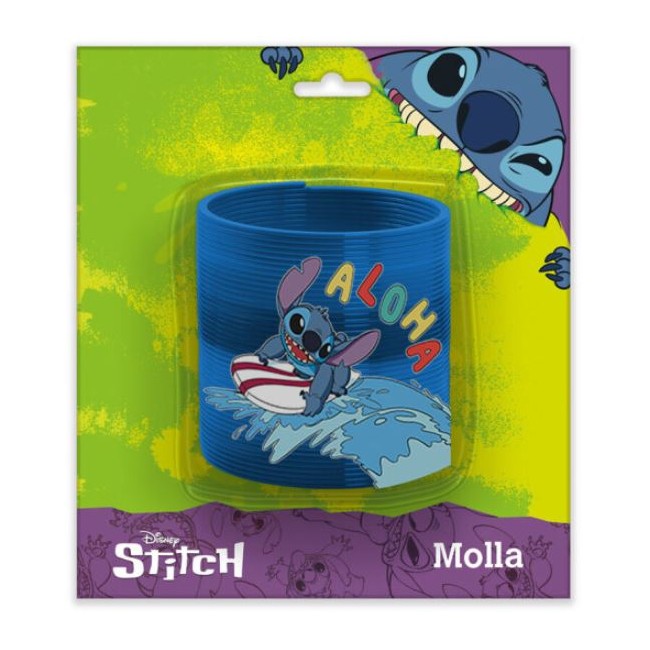 MUELLE STITCH 18x16 CM.