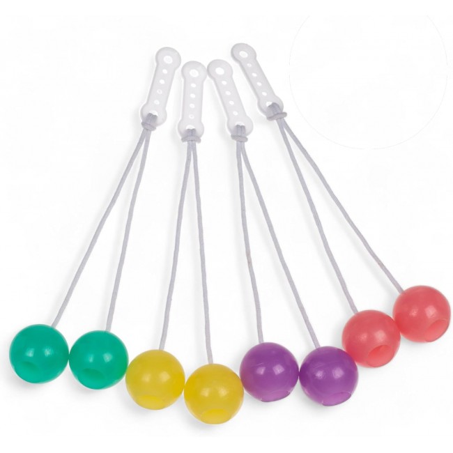 SOBRE SORPRESA CLICK CLACK BALLS 2