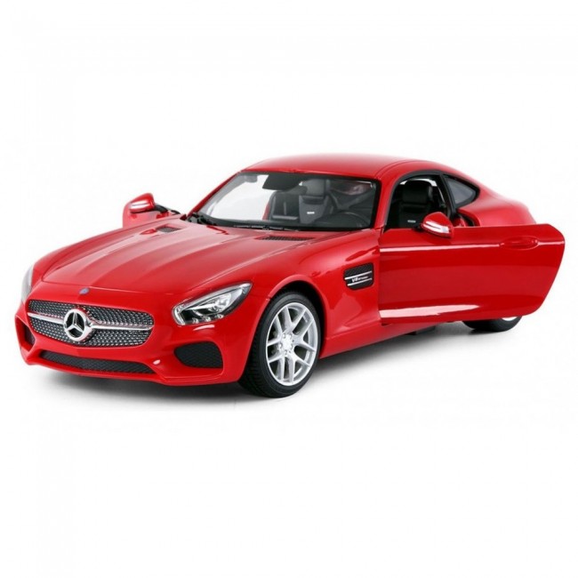 COCHE RADIO CONTROL... 2