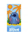 Toalla Playa Microfibra Stitch 140x70 CM.