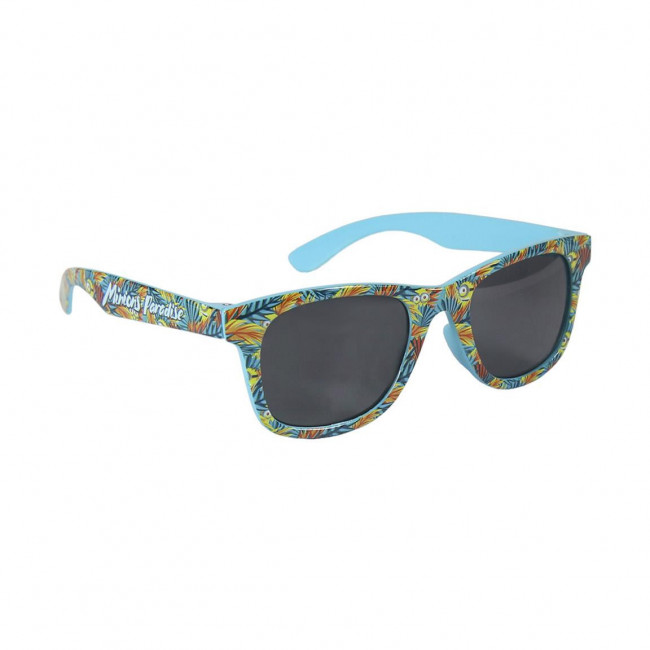 GAFAS DE SOL MINIONS HOMOLOGADAS CE
