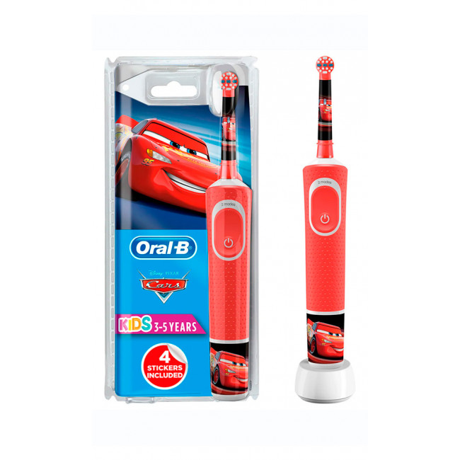 ORAL-B CEPILLO ELÉCTRICO...