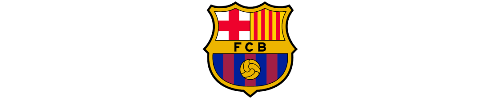 FC Barcelona: Toallas, Vajillas, Mantas y Regalos Oficiales | e-toy.es