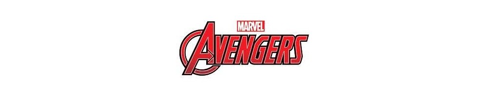 Avengers: Juguetes y Figuras de Los Vengadores | e-toy.es