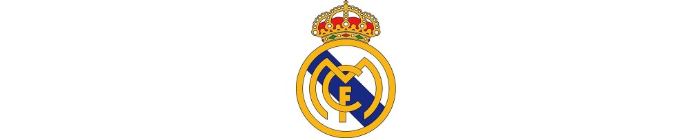 Real Madrid: Toallas, Vajillas, Mantas y Regalos Oficiales | e-toy.es