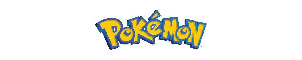 Pokémon: Peluches, Toallas, Vajillas y Papelería | e-toy.es