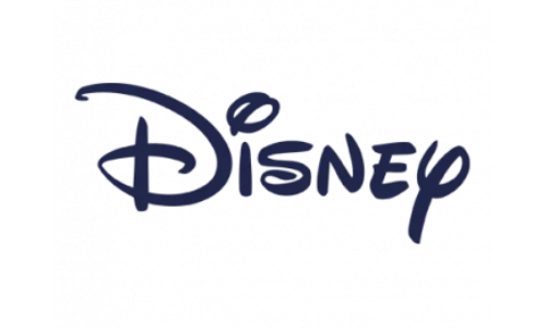 Logo Disney