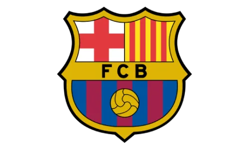 Logo FC Barcelona