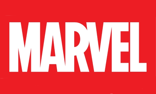 Logo Marvel