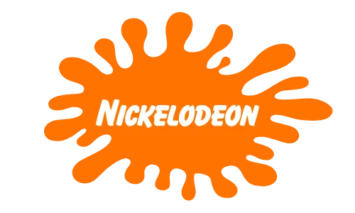 Logo Nickelodeon