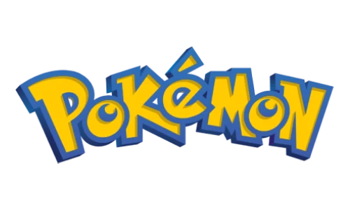 Logo Pokémon