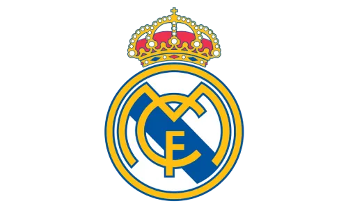 Logo Real Madrid