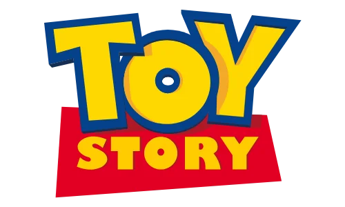 Logo Toy Story